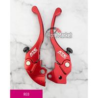 Gambar HANDLE KTC VARIO 125 150 160 CBS OLD NEW LED KEYLESS BEAT FI CBS BEAT STREET DELUXE HANDLE REM STELAN VARIO 110 LED FI - GREY dari INDO JAYA.Automotive undefined 4 Tokopedia