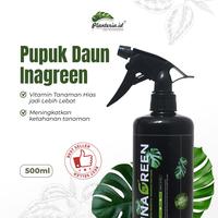 Gambar Pupuk Daun Cair Pupuk Daun Inagreen 250 ml Spray dari Planteria.id undefined 1 Tokopedia
