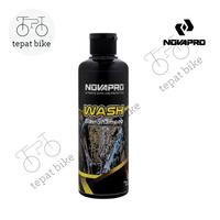 Gambar Sabun Cuci Sepeda NOVAPRO WASH dari Tepat Bike Jogja undefined 3 Tokopedia