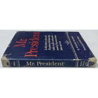 Gambar Buku Mr. PRESIDENT By WILLIAM HILLMAN _ B6 dari Toko Buku Kenangan undefined 2 Tokopedia