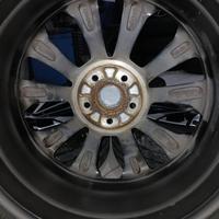 Gambar VELG MOBIL BEKAS STD ORIGINAL AVANZA VELOZ RING 17 LEBAR 6 ET50 PCD 5X100 PLUS BAN dari cinereracing undefined 2 Tokopedia