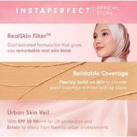 Gambar WARDAH instaperfect Matte Fit Powder Foundation 32N True Beige [exp2027] dari MITRAJAYAPUMP(MJP) undefined 5 Tokopedia