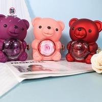Gambar Mozaik- BERUANG TEDDY PROMISE BOX - HIDDEN JEWELRY / BOX CINCIN NIKAH LAMARAN TEMPAT KOTAK BUNGA MAWAR DIPUTAR HADIAH PASANGAN KALUNG GELANG KADO PACAR dari Mozaik House undefined 3 Tokopedia