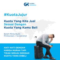 Gambar Simcard 3 UK & Indonesia | Whatsapp nomor UK+44 dari globalkomunika undefined 5 Tokopedia