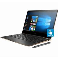 Gambar HP Spectre X360 14-EA1027TU Black - Black Gold dari PCWISE undefined 3 Tokopedia