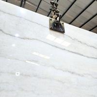 Gambar Batu Marmer "Crystal White" dari Buana Stone Marmer undefined 2 Tokopedia