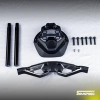 Gambar Stang Semspeed Xmax 250 model Tmax dari rdmotoshop undefined 3 Tokopedia