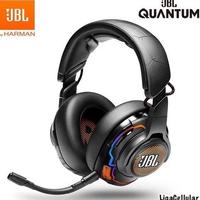 Gambar Headphone JBL Quantum One Headset ANC Gaming With Mic Original TERLARIS dari indar market online undefined 3 Tokopedia