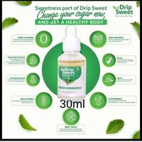 Gambar Drip Sweet Natural Sweetener Stevia - 30ml dari ULUWATU GYM STORE BALI undefined 3 Tokopedia