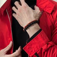 Gambar Nine Worlds Einherjar Bracelet NW-00447 - Lapis Lazuli dari Nine Worlds undefined 2 Tokopedia