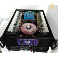 Gambar Urbanchips- Power Amplifier SoundStandard CA 30/CA30 4 KIPAS BODY PANJANG dari Urban Chips0 undefined 1 Tokopedia