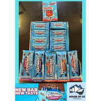 Gambar (NEW VERSION) Coklat Mr Beast Feastables Chocolate Bar - PnBCrunch(NEW) dari peci1 undefined 2 Tokopedia