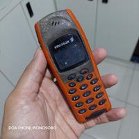 Gambar ERICSSON HIU BAHAN / MINUS 01 dari DOA PHONE undefined 1 Tokopedia
