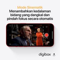Gambar Apple iPhone 13 (Special Edition) - Starlight, 128 GB dari Digibox Indonesia undefined 5 Tokopedia