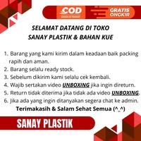 Gambar MAKARONI DELON HIJAU GORENG MEKAR 1 KG dari SANAY PLASTIK undefined 5 Tokopedia