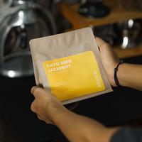 Gambar Biji Kopi 200 Gr Gayo Arabica Jackfruit Roasted Beans Specialty Coffee - Fine dari Asvata Roastery undefined 4 Tokopedia