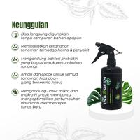 Gambar Pupuk Daun Cair Pupuk Daun Inagreen 250 ml Spray dari Planteria.id undefined 3 Tokopedia