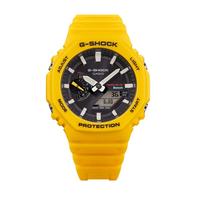 Gambar Casio G-Shock Jam Tangan Pria Analog Digital Original GA-B2100C-9ADR dari Casindo Official Store undefined 2 Tokopedia