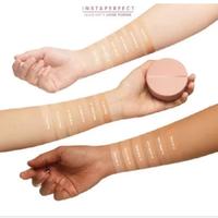 Gambar WARDAH instaperfect Matte Fit Powder Foundation 22N Light Ivory [exp2027] dari MITRAJAYAPUMP(MJP) undefined 2 Tokopedia