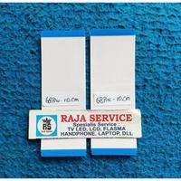 Gambar kabel tcon tv samsung UA43N5001 UA43N5001AK lvds flaxible dari tcon ke panel dari Toko cirokun undefined 3 Tokopedia