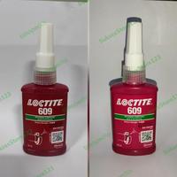 Gambar Stok Terbaru! Original Loctit E Lem 609 Loctite 609/609,609-609 50Gram 50Ml dari ProTeknik Store undefined 1 Tokopedia