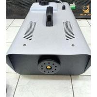 Gambar Mesin smoke / mesin Fogging / mesin Asap 1500 watt asap disinfektan Cocok Utk Fogging Panggung,Mobil,Ruangan,Kantor DLL -UrbanChips dari Urban Chips0 undefined 3 Tokopedia