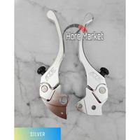 Gambar HANDLE KTC VARIO 125 150 160 CBS OLD NEW LED KEYLESS BEAT FI CBS BEAT STREET DELUXE HANDLE REM STELAN VARIO 110 LED FI - GREY dari INDO JAYA.Automotive undefined 5 Tokopedia