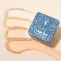 Gambar SOMETHINC - Hooman Under Control HD Blur Loose Powder All shade Fair Light Medium Transculent Original Fullsize 13gr - 04 Neutral dari pumsbeauty undefined 3 Tokopedia