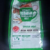 Gambar Milo 900gr Import Activego - Sesama Batam dari MalDio-shop undefined 2 Tokopedia