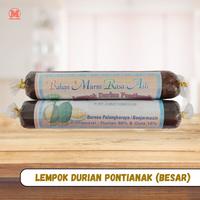 Gambar Lempok durian Pontianak besar dari sentra matahari undefined 5 Tokopedia