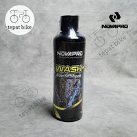 Gambar Sabun Cuci Sepeda NOVAPRO WASH dari Tepat Bike Jogja undefined 1 Tokopedia