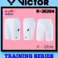 Gambar Ready Victor R-30204 C Badminton Shorts ( Training Series) Best Quality - Hitam, XXL dari Dennmarket undefined 5 Tokopedia