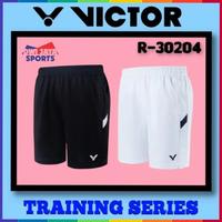 Gambar Ready Victor R-30204 C Badminton Shorts ( Training Series) Best Quality - Hitam, XXL dari Dennmarket undefined 3 Tokopedia