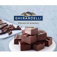 Gambar GHIRARDELLI Premium Baking Bar Cocoa 100% Unsweetened Chocolate dari peci1 undefined 2 Tokopedia