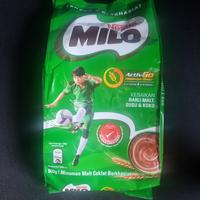 Gambar Milo 900gr Import Activego - Sesama Batam dari MalDio-shop undefined 1 Tokopedia