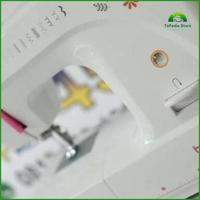 Gambar Topedia- BUTTERFLY JH8190A Mesin Jahit Portable Pemula dari Topedia Store undefined 5 Tokopedia