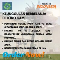 Gambar Pohon Flamboyan Merah Tinggi 3 Meter Kualitas Terbaik, Pohon Peneduh Flamboyan Merah dari aesthetic-indonesia undefined 3 Tokopedia