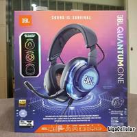 Gambar Headphone JBL Quantum One Headset ANC Gaming With Mic Original TERLARIS dari indar market online undefined 4 Tokopedia