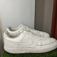 Gambar SEPATU SECOND NIKE COURT VISIONS dari AKA_SHOESTORE MEDAN undefined 1 Tokopedia