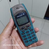 Gambar ERICSSON HIU BAHAN / MINUS 04 dari DOA PHONE undefined 1 Tokopedia