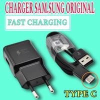 Gambar Best Charger Samsung Type C Fast Charging Original 100% Casan Carger A12 A14 A03S Cas Hp Pengisian Cepat dari Lapak Olivia Martin undefined 4 Tokopedia
