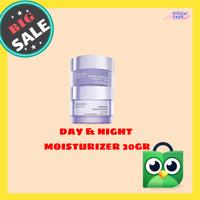 Gambar [HEMAT] Paket Wardah Renew You Anti Aging 2in1 Day & Night Cream 30gr dari ULFATULSHOPP undefined 2 Tokopedia