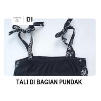 Gambar SETELAN ANAK PEREMPUAN CEWEK MODEL BATIK IMPORT BERKUALITAS dari Lizzie Stories undefined 5 Tokopedia
