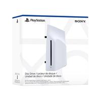 Gambar Sony PS5 Disc Drive / PS5 Disk Drive / PS5 Slim Pro Disc Drive Disk Drive for PS5 Slim Pro Digital Edition Original Sony - Sony Indonesia dari K22 Shop Medan undefined 1 Tokopedia