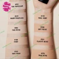 Gambar Rimmel London Lasting Matte Full Coverage Mattifying Matte Foundation - true buff dari EMuBa Shop undefined 2 Tokopedia