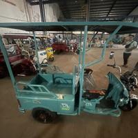 Gambar Motor Bak Listrik roda 3 Lithium gerobak mamang listrik dengan solar panel box auto kopi keliling jago sepeda charge tinggal jemur buat tahu bulat galon kopi keliljng bisa lipat jadi mobil golf bawa penumpang bisa jd pikap bak listrik bukan viar tossa - Biru, Lithium dari Sepeda dan Motor Listrik undefined 3 Tokopedia