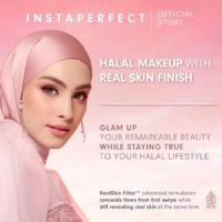 Gambar WARDAH instaperfect Matte Fit Powder Foundation 22N Light Ivory [exp2027] dari MITRAJAYAPUMP(MJP) undefined 5 Tokopedia