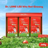 Gambar Daycell Dr. LONG LEG Vita Red Ginseng - Jelly dari oppa.eonni undefined 1 Tokopedia