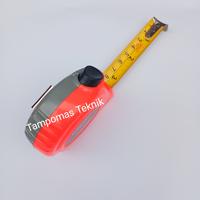 Gambar Meteran 5 Meter dari Tampomas Teknik undefined 1 Tokopedia