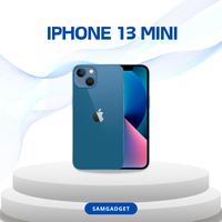 Gambar IPHONE 13 MINI SECOND INTER IMEI TERDAFTAR - 128 gb, pink dari samgadgetstore undefined 4 Tokopedia